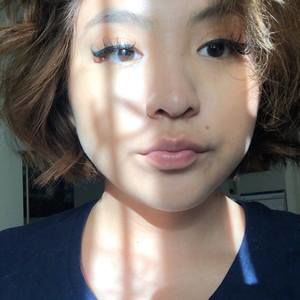 Meet your Posher, Izabella